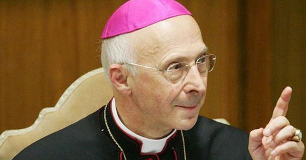 Condividiamo la prolusione del Cardinal Bagnasco