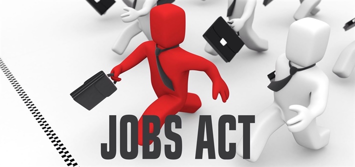 Jobs Act: un passo avanti ma la strada è ancora lunga 