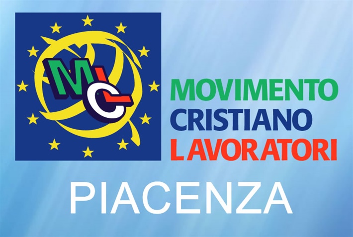 MCL Piacenza: "Basta morti sul lavoro"