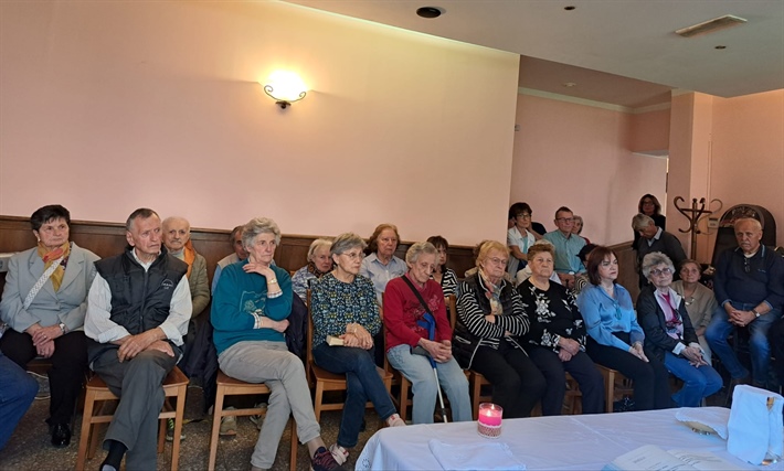 Festa 1° maggio