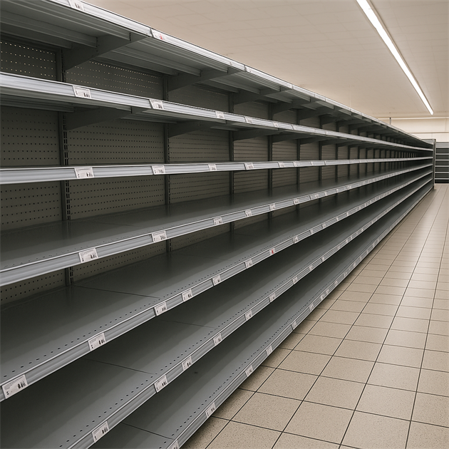 "Chiusura supermercato CRAI A GRAGNANO UN DISAGIO PER LA POPOLAZIONE