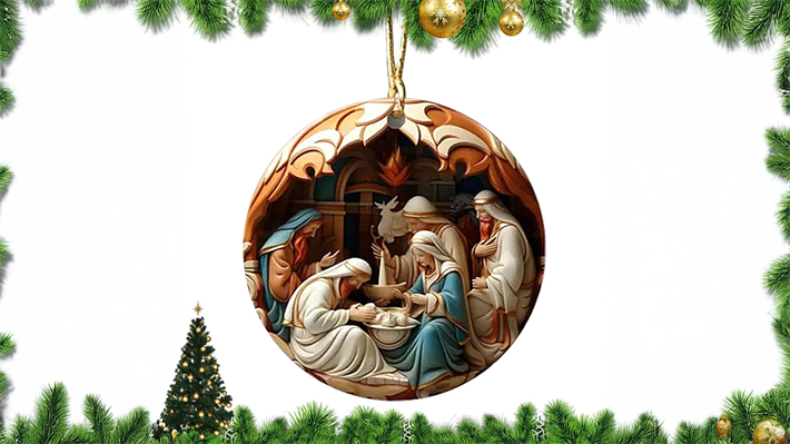 LA presidenza provinciale MCL di PIACENZA  augura un BUON SANTO NATALE e sereno anno nuovo 2026 