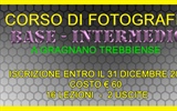 Gragnano (PC): corso di fotografia
