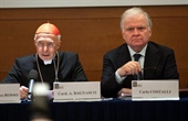 Grazie Cardinal Bagnasco per i forti richiami su lavoro, Europa e povertà