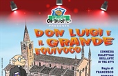 Gragnano (PC): Domenica 25 marzo a Gragnano tornano le commedie dialettali