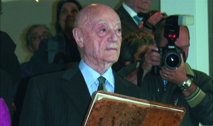 Si è spento Giovanni Bersani padre fondatore del MCL