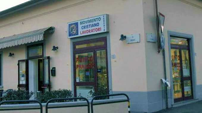 MCL Piacenza: "Emergenza chiusura circoli sempre più danno sociale"