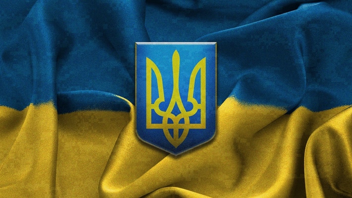 Solidarietà  al popolo Ucraino