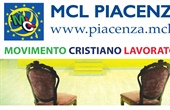 MCL Piacenza: il MCL incontra i candidati sindaco