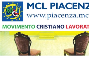 MCL Piacenza: il MCL incontra i candidati sindaco