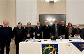 Piacenza: Sostegno alla proposta CISL sulla proposta dei lavoratori alla vita delle imprese